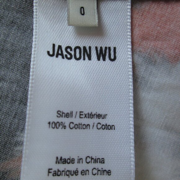 Colorful Tie-Dye Mini Dress - Picture 11 of 11